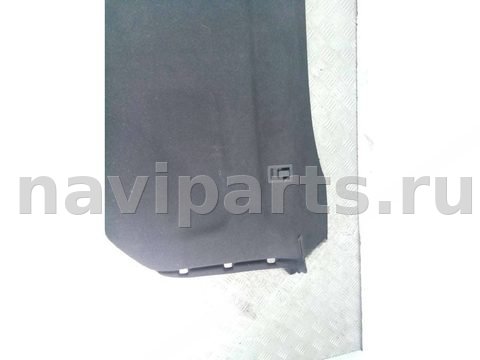 Полка багажника Volkswagen Passat CC, 2010 г., OEM 3C8863413, арт. 73550764, фото 16