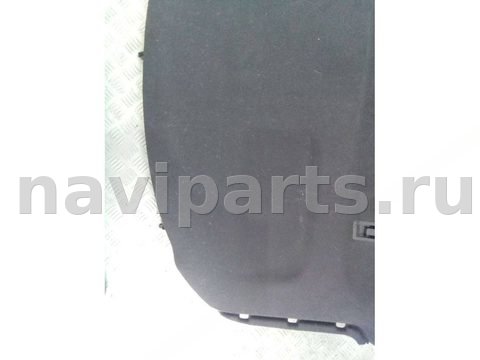 Полка багажника Volkswagen Passat CC, 2010 г., OEM 3C8863413, арт. 73550764, фото 17