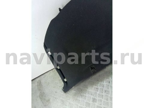 Полка багажника Volkswagen Passat CC, 2010 г., OEM 3C8863413, арт. 73550764, фото 18