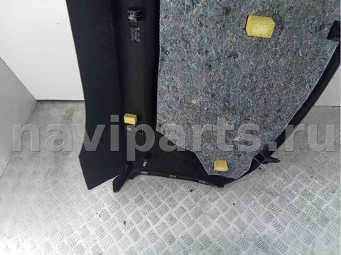 Полка багажника Volkswagen Passat CC, 2010 г., OEM 3C8863413, арт. 73550764, фото 3