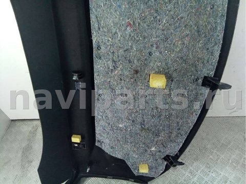 Полка багажника Volkswagen Passat CC, 2010 г., OEM 3C8863413, арт. 73550764, фото 4