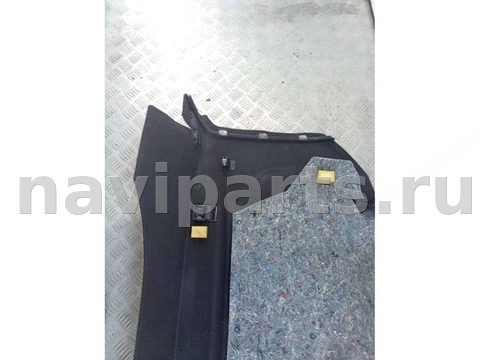 Полка багажника Volkswagen Passat CC, 2010 г., OEM 3C8863413, арт. 73550764, фото 7