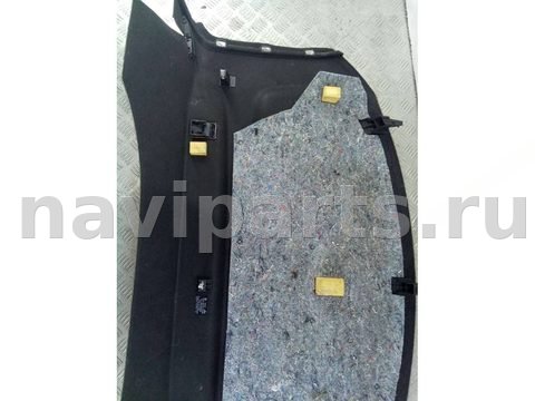 Полка багажника Volkswagen Passat CC, 2010 г., OEM 3C8863413, арт. 73550764, фото 8