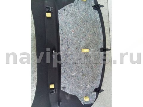 Полка багажника Volkswagen Passat CC, 2010 г., OEM 3C8863413, арт. 73550764, фото 9