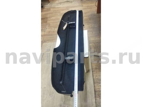 Полка багажника Mini Cooper R56, 2006 г., арт. 73PG
