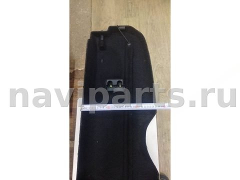 Полка багажника Mini Cooper R56, 2006 г., арт. 73PG, фото 3