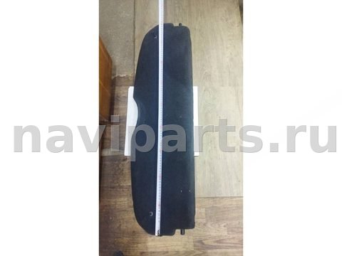 Полка багажника Mini Cooper R56, 2006 г., арт. 73PG, фото 4