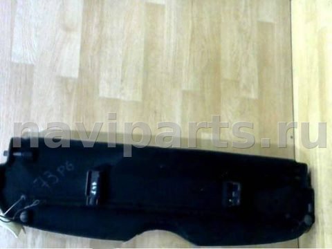 Полка багажника Mini Cooper R56, 2006 г., арт. 73PG, фото 7