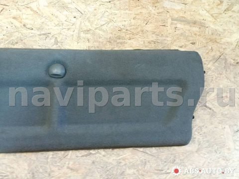 Полка багажника Peugeot 406, 2003 г., OEM 9625835577, арт. 75132405, фото 3