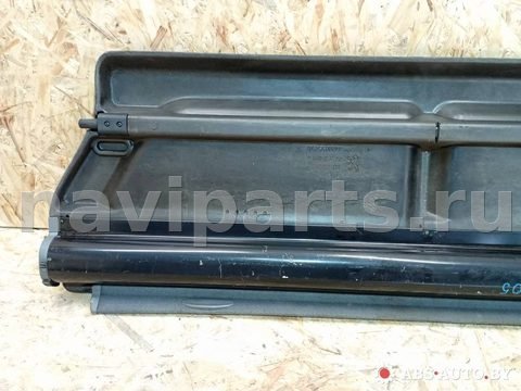 Полка багажника Peugeot 406, 2003 г., OEM 9625835577, арт. 75132405, фото 5