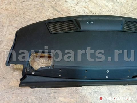 Полка багажника BMW 7 E65/E66, 2004 г., OEM 51467043546, арт. 75132442, фото 2
