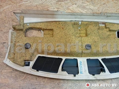 Полка багажника BMW 7 E65/E66, 2004 г., OEM 51467043546, арт. 75132442, фото 7