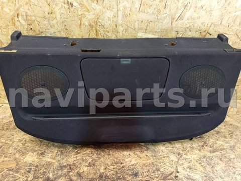 Полка багажника Peugeot 607, 2004 г., OEM 94573279, арт. 75133980