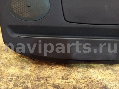 Полка багажника Peugeot 607, 2004 г., OEM 94573279, арт. 75133980, фото 10