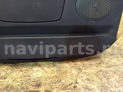 Полка багажника Peugeot 607, 2004 г., OEM 94573279, арт. 75133980, фото 11