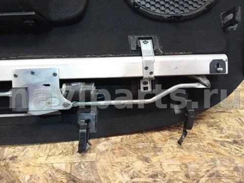 Полка багажника Peugeot 607, 2004 г., OEM 94573279, арт. 75133980, фото 17