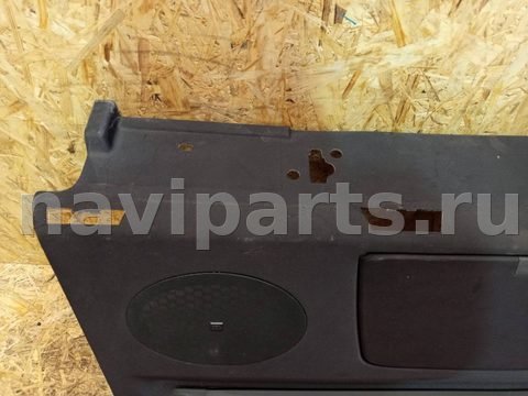 Полка багажника Peugeot 607, 2004 г., OEM 94573279, арт. 75133980, фото 3
