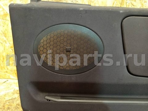 Полка багажника Peugeot 607, 2004 г., OEM 94573279, арт. 75133980, фото 6