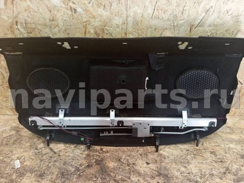Полка багажника Peugeot 607, 2004 г., арт. 75133984, фото 9