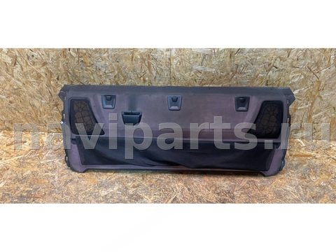 Полка багажника BMW 7 F01/F02, 2009 г., OEM 70602441, арт. 75141541