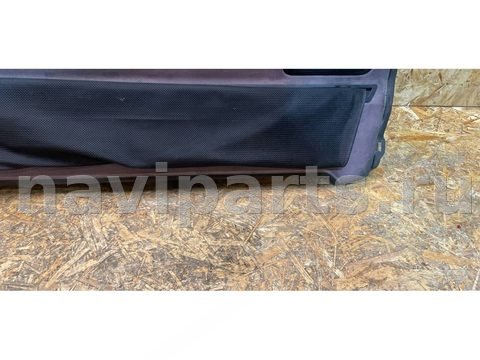 Полка багажника BMW 7 F01/F02, 2009 г., OEM 70602441, арт. 75141541, фото 10