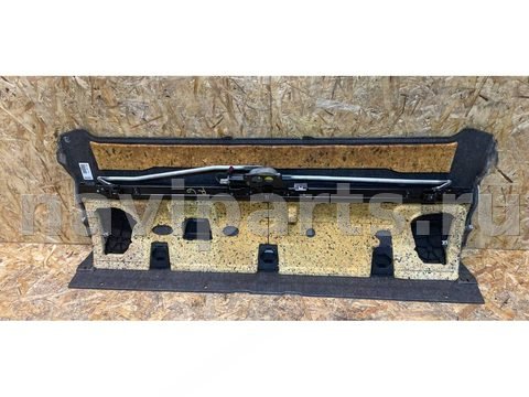 Полка багажника BMW 7 F01/F02, 2009 г., OEM 70602441, арт. 75141541, фото 12