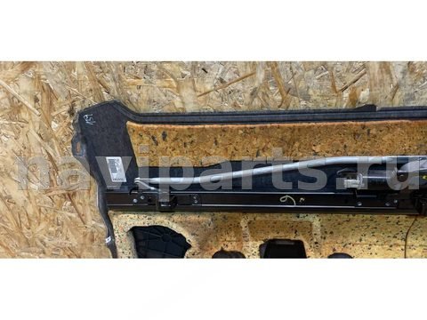 Полка багажника BMW 7 F01/F02, 2009 г., OEM 70602441, арт. 75141541, фото 13