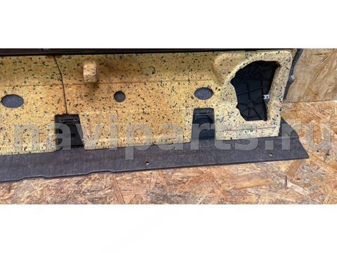 Полка багажника BMW 7 F01/F02, 2009 г., OEM 70602441, арт. 75141541, фото 15