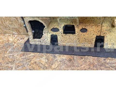 Полка багажника BMW 7 F01/F02, 2009 г., OEM 70602441, арт. 75141541, фото 16