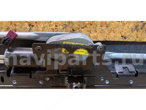 Полка багажника BMW 7 F01/F02, 2009 г., OEM 70602441, арт. 75141541, фото 17