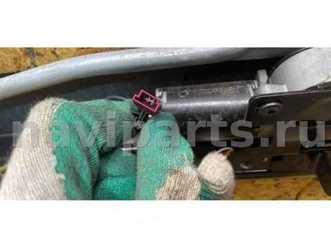 Полка багажника BMW 7 F01/F02, 2009 г., OEM 70602441, арт. 75141541, фото 18