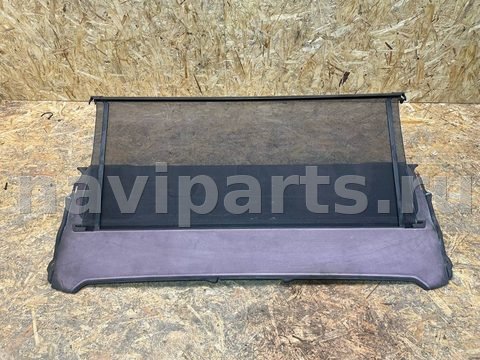 Полка багажника BMW 7 F01/F02, 2009 г., OEM 70602441, арт. 75141541, фото 20