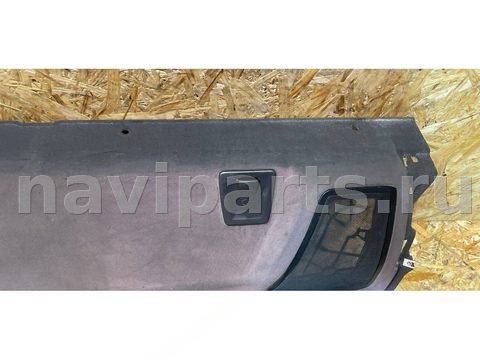 Полка багажника BMW 7 F01/F02, 2009 г., OEM 70602441, арт. 75141541, фото 4
