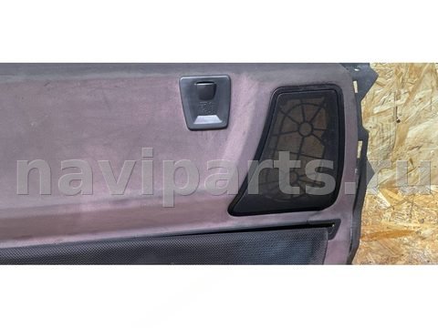 Полка багажника BMW 7 F01/F02, 2009 г., OEM 70602441, арт. 75141541, фото 5