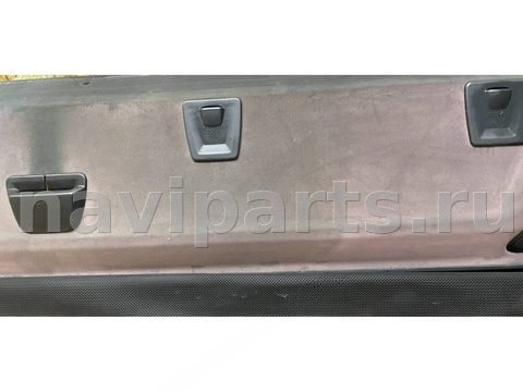 Полка багажника BMW 7 F01/F02, 2009 г., OEM 70602441, арт. 75141541, фото 6