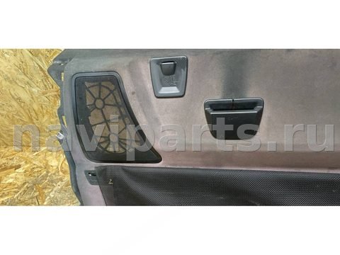 Полка багажника BMW 7 F01/F02, 2009 г., OEM 70602441, арт. 75141541, фото 7