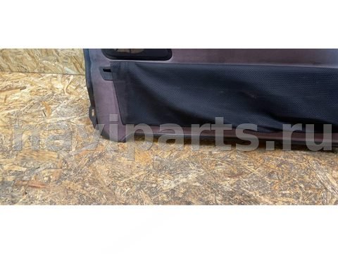 Полка багажника BMW 7 F01/F02, 2009 г., OEM 70602441, арт. 75141541, фото 8