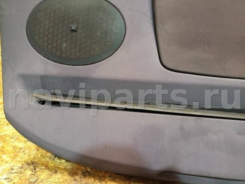 Полка багажника Peugeot 607, 2004 г., OEM 96297294ZR, арт. 75152413, фото 13