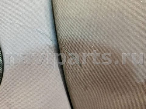 Полка багажника Peugeot 607, 2004 г., OEM 96297294ZR, арт. 75152413, фото 14