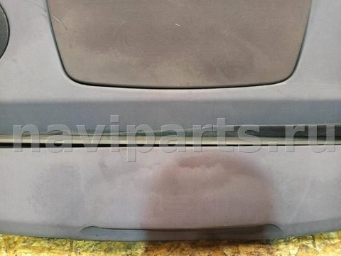 Полка багажника Peugeot 607, 2004 г., OEM 96297294ZR, арт. 75152413, фото 15