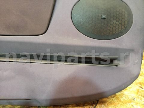 Полка багажника Peugeot 607, 2004 г., OEM 96297294ZR, арт. 75152413, фото 16