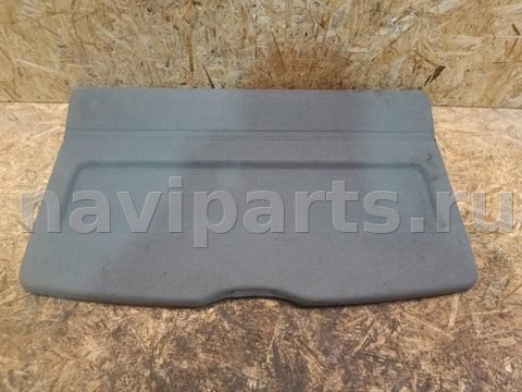 Полка багажника Renault Scenic, 1998 г., арт. 751546705