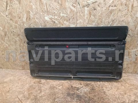 Полка багажника Renault Scenic, 1998 г., арт. 751546705, фото 3