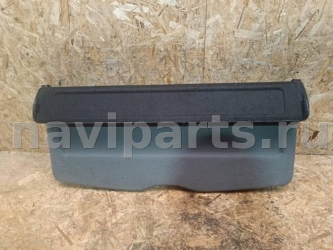 Полка багажника Renault Scenic, 1998 г., арт. 751546705, фото 8