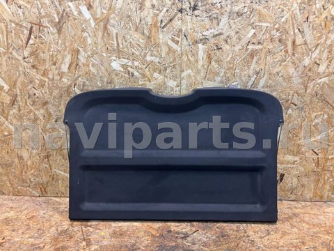 Полка багажника Opel Vectra, 2003 г., арт. 751548238