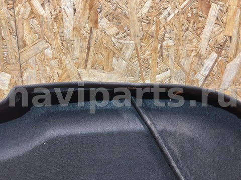 Полка багажника Opel Vectra, 2003 г., арт. 751548238, фото 11
