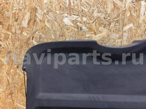 Полка багажника Opel Vectra, 2003 г., арт. 751548238, фото 3