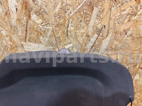 Полка багажника Opel Vectra, 2003 г., арт. 751548238, фото 4