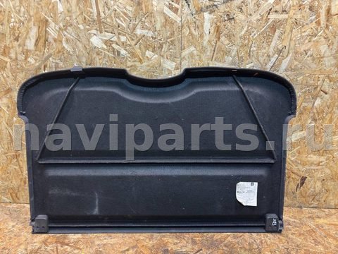 Полка багажника Opel Vectra, 2003 г., арт. 751548238, фото 6