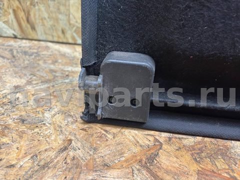 Полка багажника Opel Vectra, 2003 г., арт. 751548238, фото 9